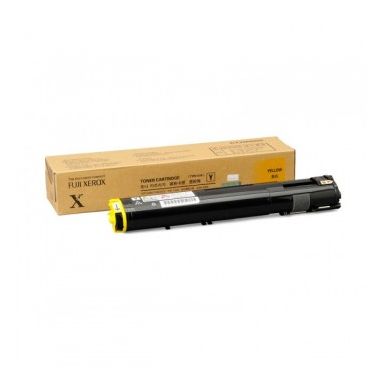 Xerox 006R01633 Toner yellow, 25K pages