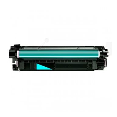 Xerox 006R03468 compatible Toner cyan, 9.5K pages (replaces HP 508X)