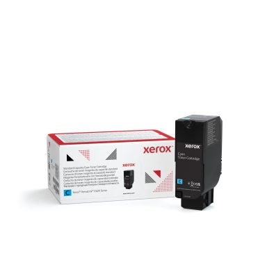 Xerox 006R04617 Toner-kit cyan, 6K pages ISO/IEC 19752 for Xerox VersaLink C 625