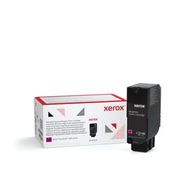 Xerox 006R04618 Toner-kit magenta, 6K pages ISO/IEC 19752 for Xerox VersaLink C 625
