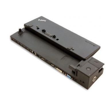 Lenovo ThinkPad Ultra Dock NO PSU Without Keys