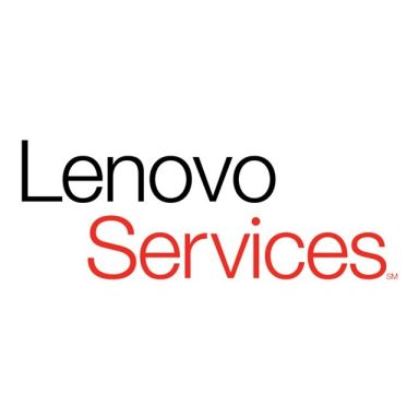 Lenovo 00TU789 warranty/support extension