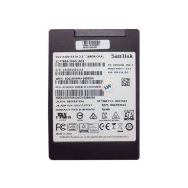 Lenovo SSD,256G,2.5