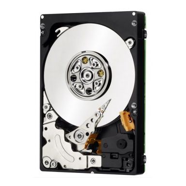 Lenovo 300GB 10K SAS 2.5