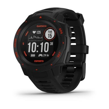 Garmin Instinct Esports Edition 2.29 cm (0.9