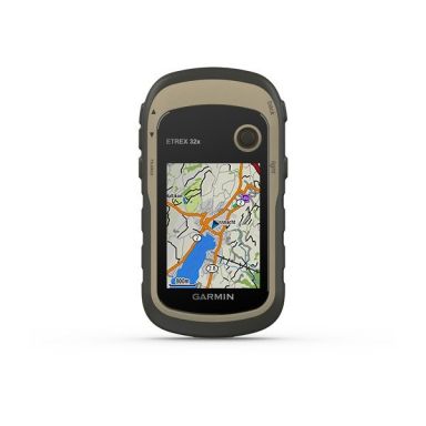 Garmin eTrex 32x navigator Handheld 5.59 cm (2.2
