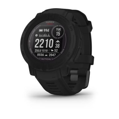 Garmin Instinct 2 Solar Tactical Edition 2.29 cm (0.9