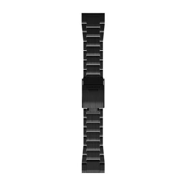 Garmin QuickFitÂ® 26 Band Titanium