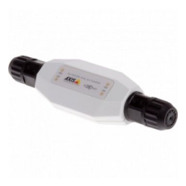 Axis 01148-001 PoE adapter