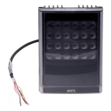 Axis 01212-001 security camera accessory IR LED unit