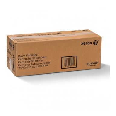 Xerox 013R00591 Drum kit, 96K pages