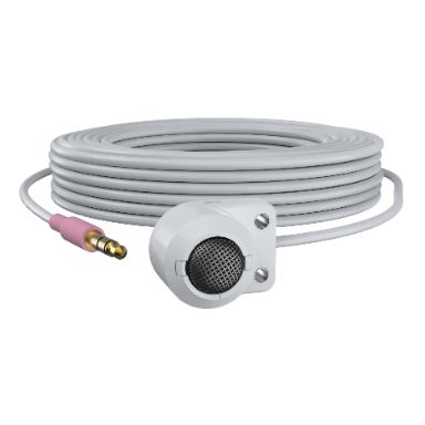 Axis T8351 Mk II White Security camera microphone