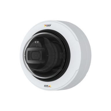 Axis P3248-LV Dome IP security camera Outdoor Ceiling/wall