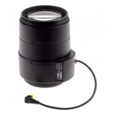 Axis 01727-001 Security Camera Accessory Lens