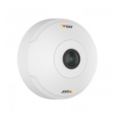 Axis 01732-001 security camera Dome IP security camera