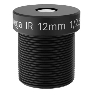 Axis 01780-001 camera lens IP Camera Black