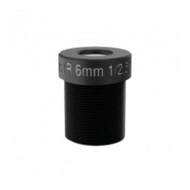 Axis 01813-001 camera lens IP Camera Black