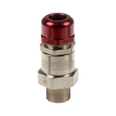 Axis 01845-001 cable gland Metallic