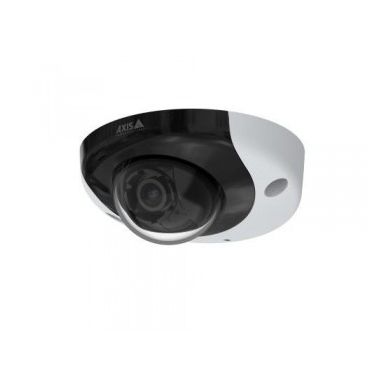 Axis 01919-001 security camera Dome IP security camera