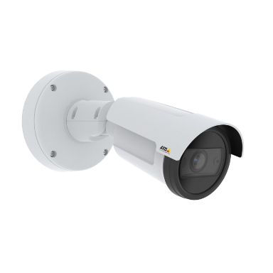 Axis P1455-LE IP security camera Bullet