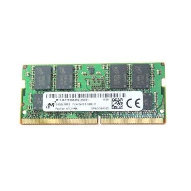 Lenovo ThinkPad 16GB PC4-19200   2400MHz DDR4 SODIMM - Approx