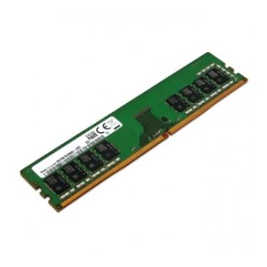 Lenovo 01AG872 memory module 8 GB DDR4 2666 MHz
