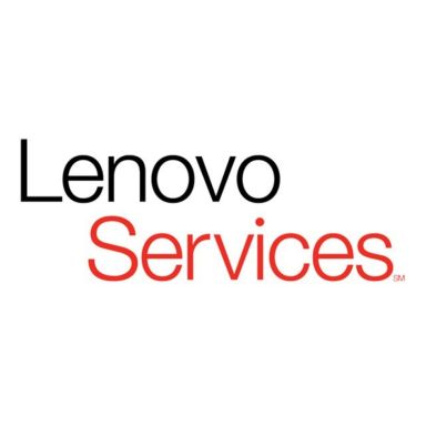 Lenovo Technician Installed Parts + YourDrive YourData - Installation - 5 years - on-site - 9x5 - response time: 4 h - for System x3550 M5 8869