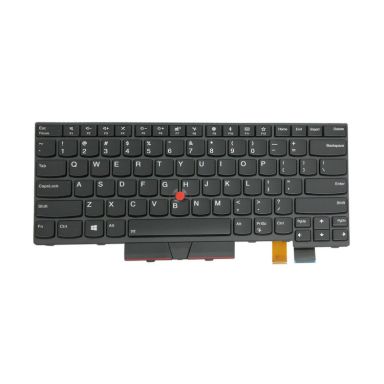 Lenovo 01HX338 notebook spare part Keyboard