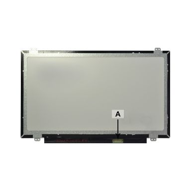 Lenovo Display 14HD 220nit AG Slim - Approx 1-3 working day lead.
