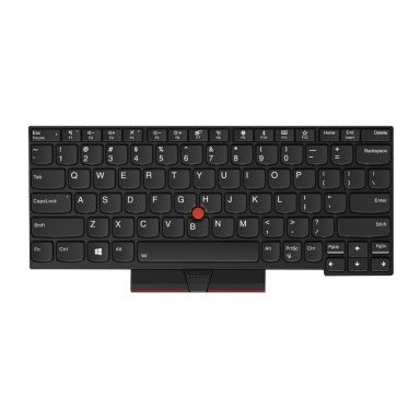 Lenovo 01YP217 notebook spare part Keyboard