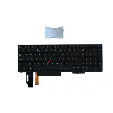 Lenovo 01YP708 notebook spare part Keyboard