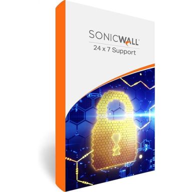SonicWall 02-SSC-6389 warranty/support extension