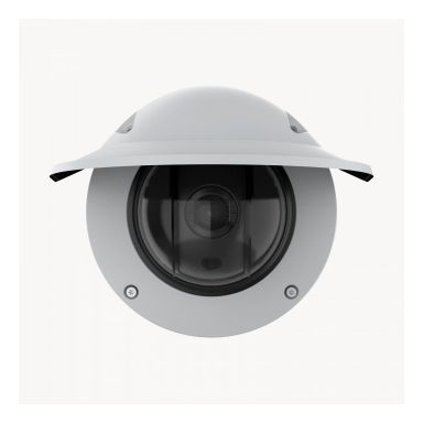 Axis Q3536-LVE 9 mm Dome IP security camera Indoor & outdoor