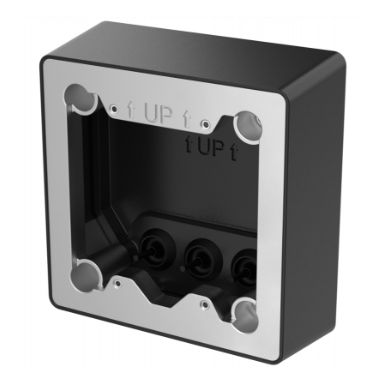 Axis 02066-001 Intercom System Accessory