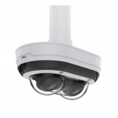 Axis T94N02D Mount