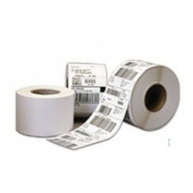 Zebra 2100 Wax Ribbon 106 x 450 mm