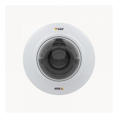 Axis M4216-V Cube IP security camera Indoor Ceiling