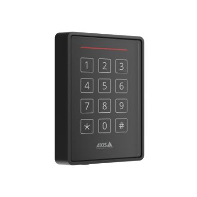 Axis A4120-E Rfid Reader