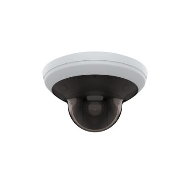 Axis M5000-G EU Dome IP security camera Indoor & outdoor