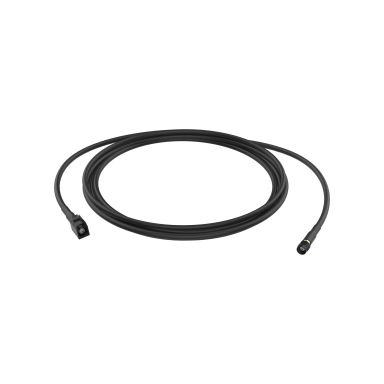 Axis 02249-001 networking cable Black 1 m