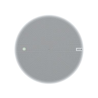 Axis C1211-E 2-way White Wired