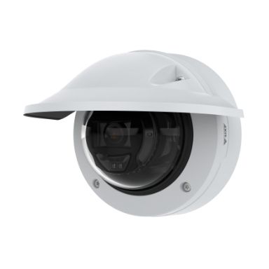 Axis P3265-LVE Dome IP security camera Outdoor