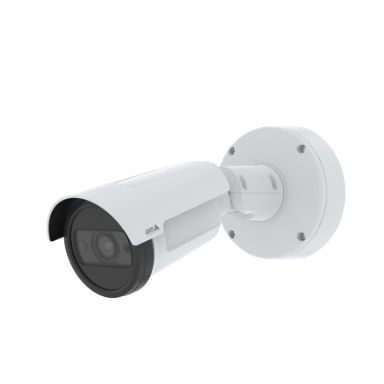 Axis P1468-LE Bullet IP security camera Indoor & outdoor
