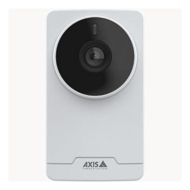 Axis M1055-L Box IP security camera Indoor & outdoor 1920 x 1080 pixels Ceiling/wall
