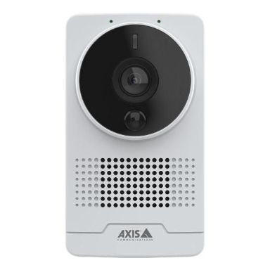 Axis M1075-L Box IP security camera Indoor
