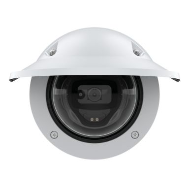 Axis 02371-001 security camera Dome IP security camera Indoor & outdoor 1920 x 1080 pixels Ceiling/wall