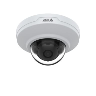Axis M3085-V Dome IP security camera Indoor