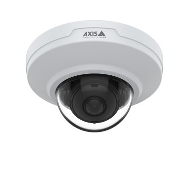 Axis 02374-001 security camera Dome IP security camera Indoor 2688 x 1512 pixels Ceiling/wall