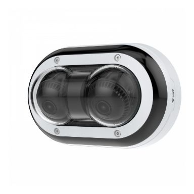 Axis P4705-PLVE Bulb IP security camera Indoor & outdoor
