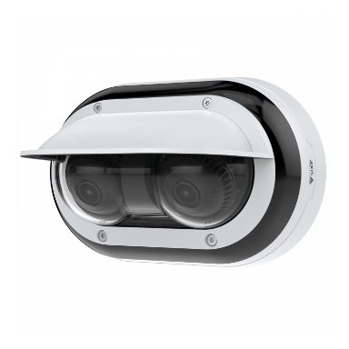 Axis P4707-PLVE Bulb IP security camera Indoor & outdoor